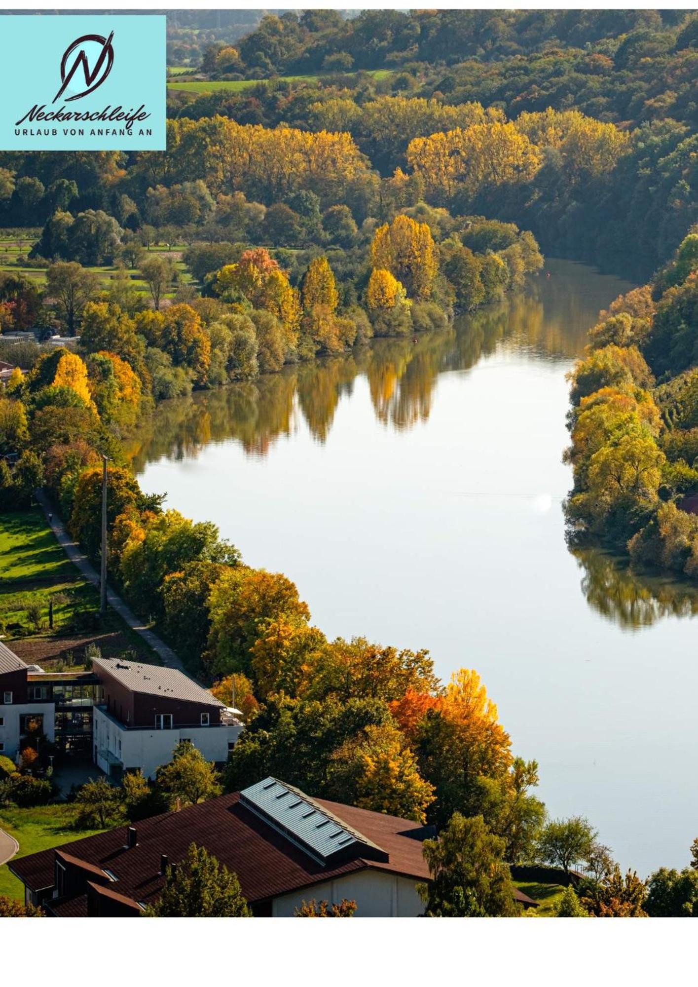 Moderne Ferienwohnung Neckarschleife Mit Klimaanlage Kirchheim am Neckar Buitenkant foto